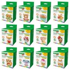 Для творчества   Фигурка-раскраска из гипса 