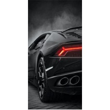 Конверт для денег Без надписи 84х168 мм