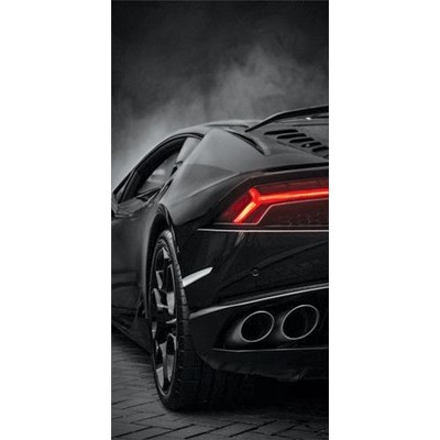 Конверт для денег Без надписи 84х168 мм