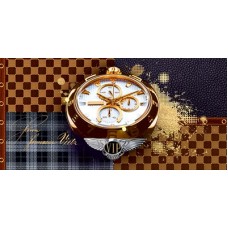 Конверт для денег Без надписи 84х168 мм