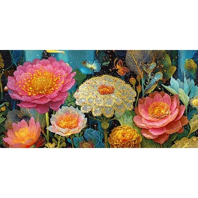 Конверт для денег Без надписи 84х168 мм