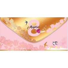 Конверт для денег 