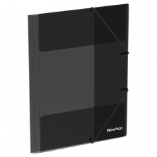 Папка на резинке А4 