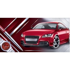 Конверт для денег Без надписи 84х168 мм