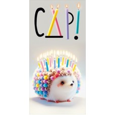 Конверт для денег 