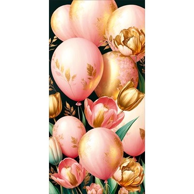 Конверт для денег  