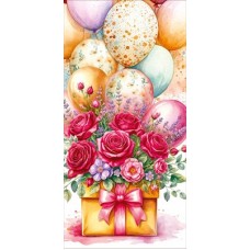 Конверт для денег  