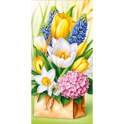 Конверт для денег  