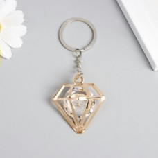 Брелок сувенир  металл 