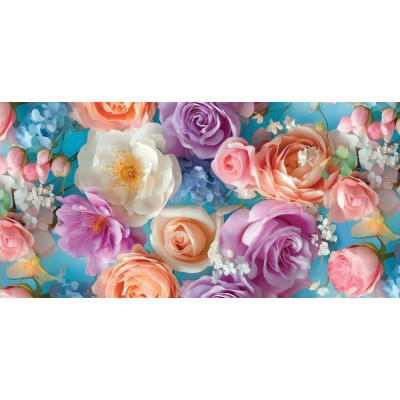 Конверт для денег Без надписи 80х165 мм