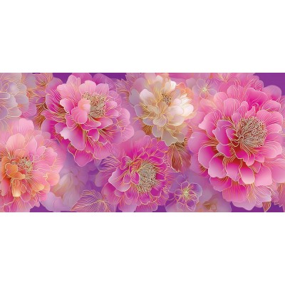 Конверт для денег Без надписи 80х165 мм