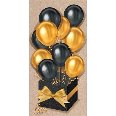 Конверт для денег  