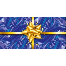 Конверт для денег  без надписи 84х168 мм