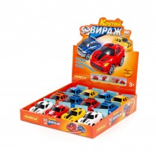 Игрушка пластик.  