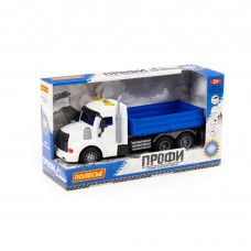 Игрушка пластик.  