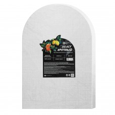 Холст на подрамнике 20*30см художественный, из МДФ, белый, ЛИМОНЫ,грунтованный, для акрила, масла, смешанных техник, хлопок 100%,среднее зерно Феникс