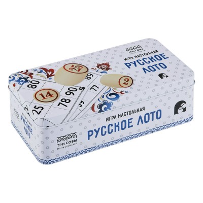 Игра настольная   