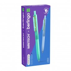 Ручка гелевая синяя ПИШИ-СТИРАЙ 