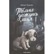 Русинова Е.А. Только дождись меня