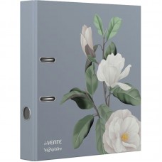 Папка регистратор 75мм с арочным механизмом 