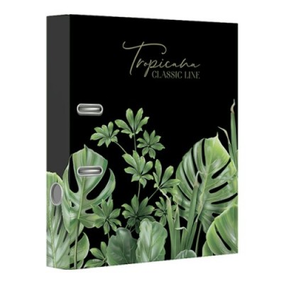 Папка регистратор 75мм 