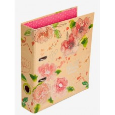 Папка регистратор 75мм  