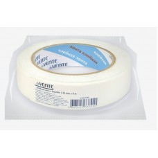 Скотч 25мм.*4м. двусторонний  вспененная основа 