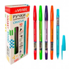 Ручка шариковая синяя  