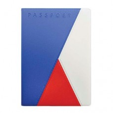 Обложка для паспорта ПВХ 