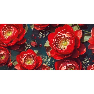 Конверт для денег Без надписи 84х168 мм