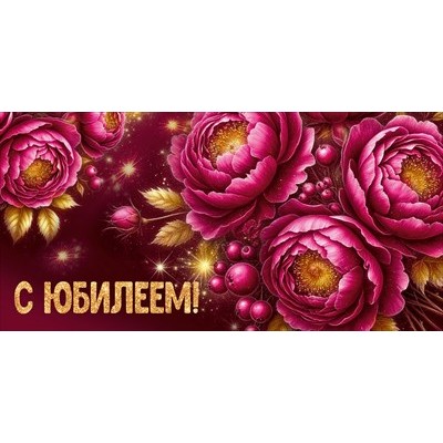 Конверт для денег  