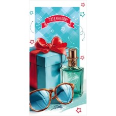 Конверт для денег  