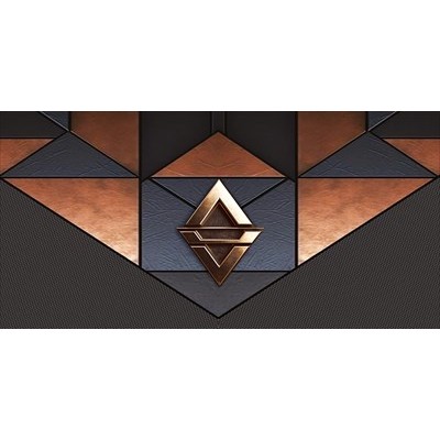 Конверт для денег  без надписи 84х168 мм