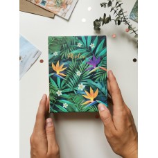 Фотоальбом  100 фото  10х15 см, пластик. листы 