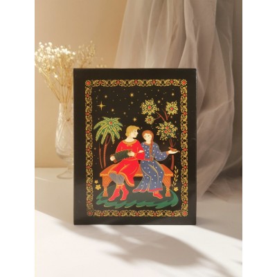 Фотоальбом  100 фото  10х15 см, пластик. листы 