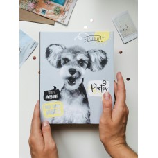 Фотоальбом  200 фото  10х15 см, пластик. листы 