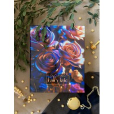 Фотоальбом  200 фото  10х15 см, пластик. листы 