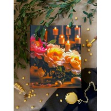 Фотоальбом  200 фото  10х15 см, пластик. листы 