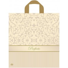 Пакет Полиэтиленовый Перфекто Элита 37х40 (95) ручка петля