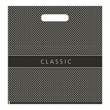 Пакет Полиэтиленовый Классика 58х60 (120) прорубная ручка
