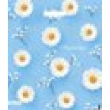 Пакет Полиэтиленовый Хороший день 38х44 (90) прорубная ручка