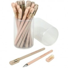 Ручка шариковая синяя  