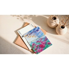 Сувенир   Открытка Тюмень 