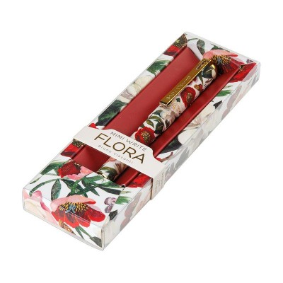 Ручка шариковая синяя подарочная