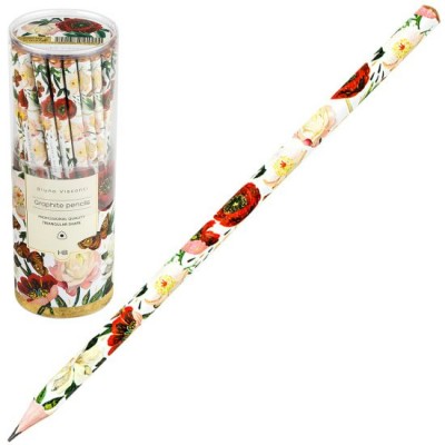 Карандаш ч/г дерево  