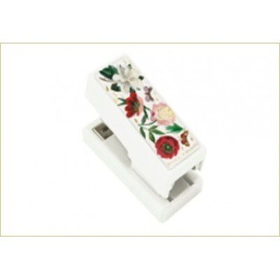 Степлер №24/6+26/6  +скобы 