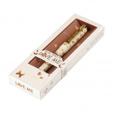 Ручка шариковая синяя подарочная, MIMIWRITE 