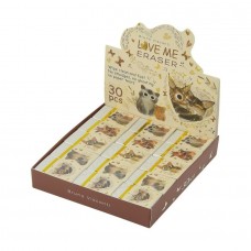 Ластик прямоугольный   