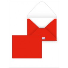 Конверт художественный  малый 