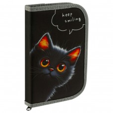 Пенал 1 отдел ткань  200*130 